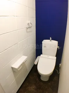 ALTEMEISTER CASAMIRA【4階】の内装