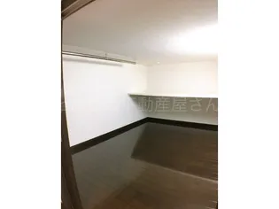 ALTEMEISTER CASAMIRA【4階】の内装