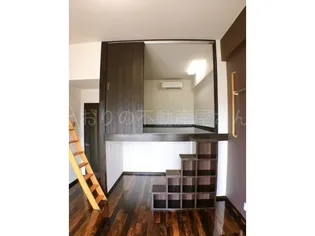 ALTEMEISTER CASAMIRA【4階】の内装