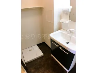 ALTEMEISTER CASAMIRA【4階】の内装