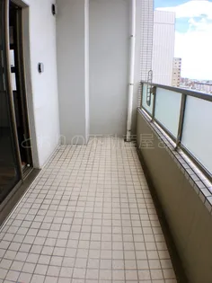 ALTEMEISTER CASAMIRA【4階】の内装