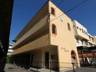 ユースハイツの画像