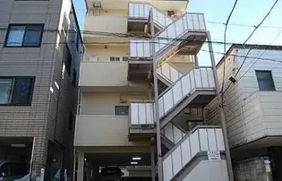 森元ハイムの画像