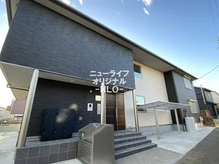 フェリーチェ里見の画像