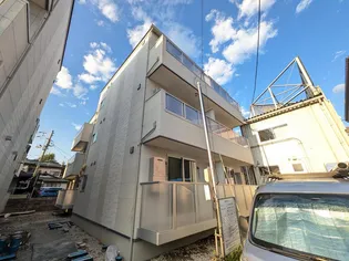 フォリアビレッジ長町南 Bの画像