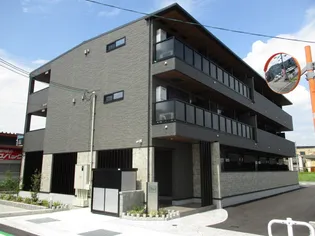 メゾン リアリIIの画像