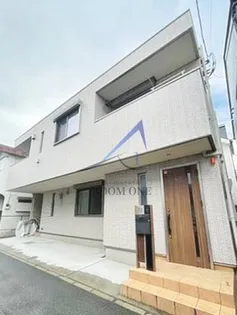 エルピス高円寺【2階】の外観