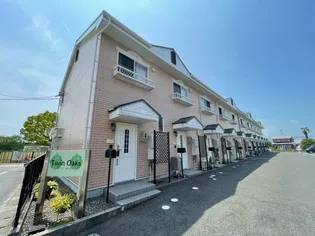 滋賀県近江八幡市十王町【一戸建】の外観