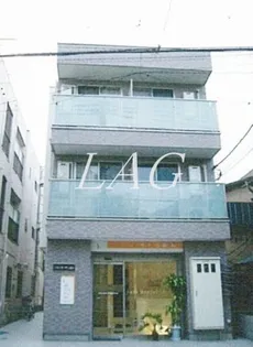 スカイガーデン蒲田の画像