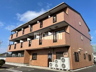 ソレイユミズノの画像