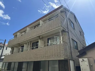 イナホハイツの画像