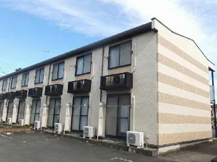 レオパレスセントレアの画像