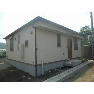 神奈川県秦野市平沢【一戸建】の外観