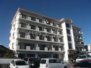 アーバンシティ上浅田の画像