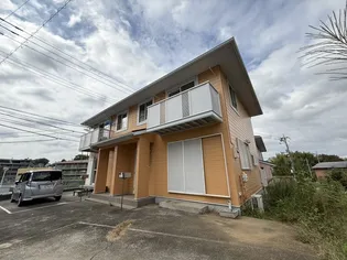 神奈川県川崎市麻生区南黒川【一戸建】の外観