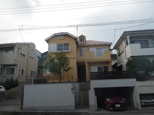 埼玉県川口市戸塚南2【一戸建】の外観