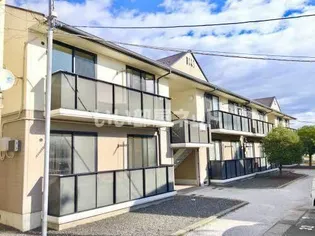 ベルエア D棟の画像