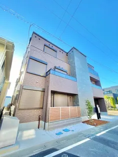 仮)岩槻区美園東一丁目計画【2階】の外観