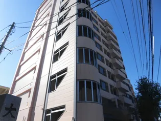 第二丸昌興業ビルの画像