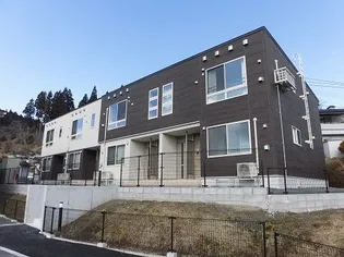 グレーシアの画像