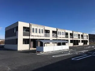 グランコート高萩の画像