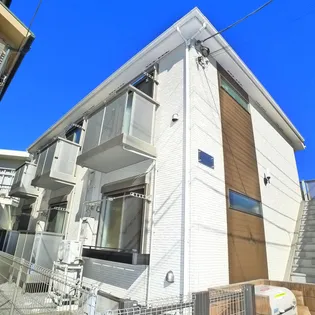 フォーシーズンズ南柏の画像