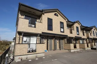 ボヌールM Ⅱの画像