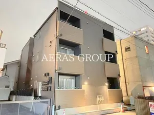 REGALEST ラルーチェ本厚木の画像