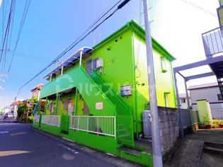 メゾンドゥレイリーCの画像