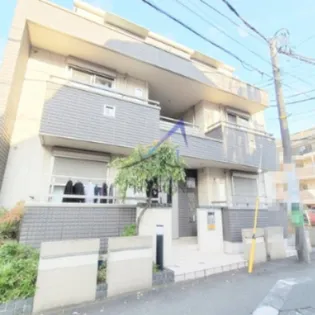 Casa de Primavera【3階】の外観