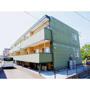 グリーン雅の画像