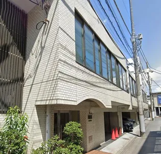 ハイム白雲【3階】の外観