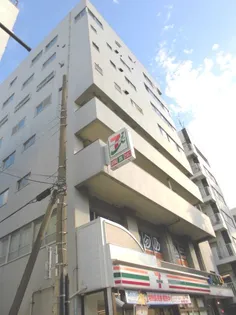 ウィステリアハイツの画像