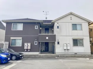 レジェルテ C棟の画像