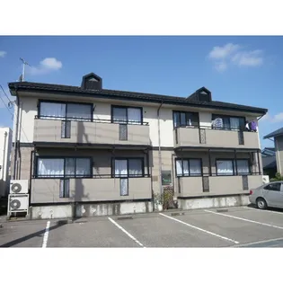 ファミール城東の画像