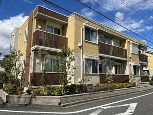 AMAPOLA ANNEXの画像