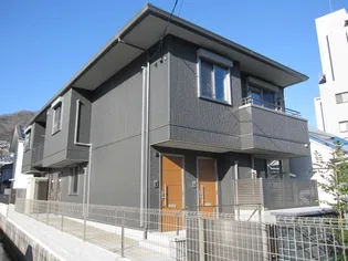 シャーメゾン ラメールの画像