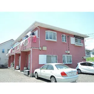 神奈川県茅ヶ崎市松尾【一戸建】の外観