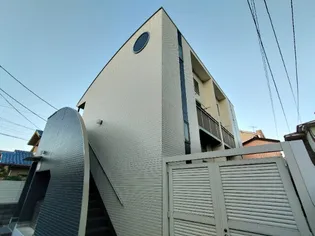 エテルノファミリアの画像