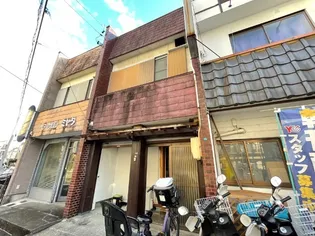 愛知県名古屋市天白区原2【一戸建】の外観