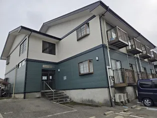 アパルトマンジール2の画像