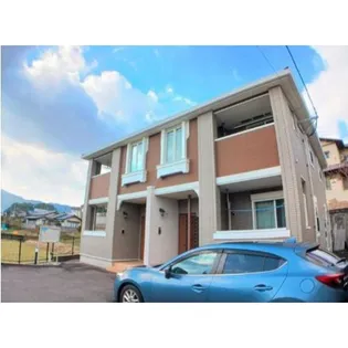 福岡県福岡市城南区片江1【アパート】の外観