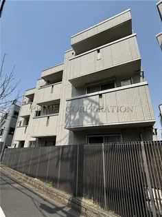 CHERRY COURTの画像