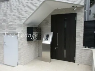 MDM早稲田の画像