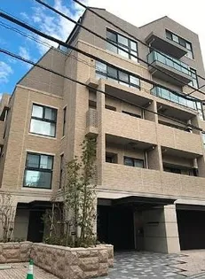 ハイシティ表参道の画像