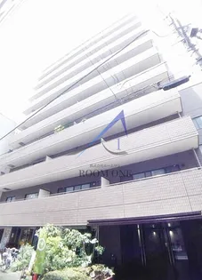 恒陽サンクレスト築地の画像