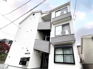 GRACE葛西の画像