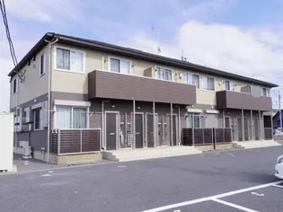 グリーンヴィレッジの画像