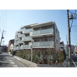 ガーデン千歳船橋の画像