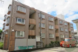 ロイヤルヒルズ南仙台の画像